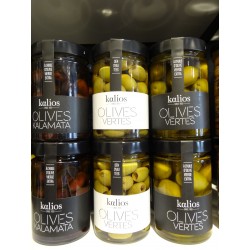 Olives